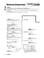 Предварительный просмотр 80 страницы Panasonic CQVD7001U - CAR A/V DVD NAV Operating Instructions Manual