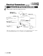 Предварительный просмотр 84 страницы Panasonic CQVD7001U - CAR A/V DVD NAV Operating Instructions Manual