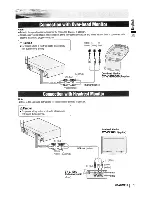 Предварительный просмотр 87 страницы Panasonic CQVD7001U - CAR A/V DVD NAV Operating Instructions Manual