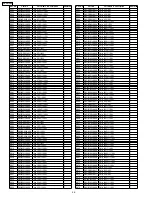 Предварительный просмотр 26 страницы Panasonic CQVD7001U - CAR A/V DVD NAV Service Manual