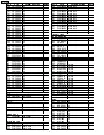 Предварительный просмотр 28 страницы Panasonic CQVD7001U - CAR A/V DVD NAV Service Manual