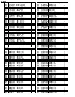 Предварительный просмотр 30 страницы Panasonic CQVD7001U - CAR A/V DVD NAV Service Manual