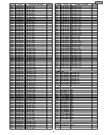 Предварительный просмотр 37 страницы Panasonic CQVD7001U - CAR A/V DVD NAV Service Manual