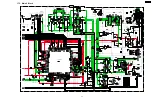 Предварительный просмотр 49 страницы Panasonic CQVD7001U - CAR A/V DVD NAV Service Manual