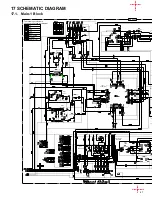 Предварительный просмотр 61 страницы Panasonic CQVD7001U - CAR A/V DVD NAV Service Manual