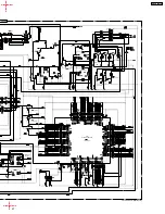 Предварительный просмотр 62 страницы Panasonic CQVD7001U - CAR A/V DVD NAV Service Manual