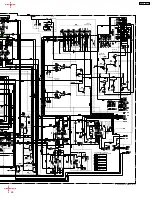 Предварительный просмотр 66 страницы Panasonic CQVD7001U - CAR A/V DVD NAV Service Manual