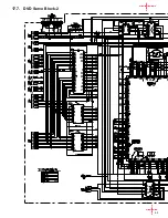 Предварительный просмотр 73 страницы Panasonic CQVD7001U - CAR A/V DVD NAV Service Manual