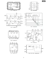 Предварительный просмотр 13 страницы Panasonic CQVD7005U - IN-DASH DVD MONITOR Service Manual