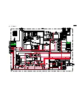 Предварительный просмотр 51 страницы Panasonic CQVD7005U - IN-DASH DVD MONITOR Service Manual