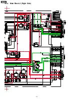 Предварительный просмотр 64 страницы Panasonic CQVD7005U - IN-DASH DVD MONITOR Service Manual