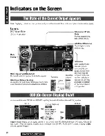 Preview for 28 page of Panasonic CQVD7500U - CAR A/V DVD NAV Operating Instructions Manual