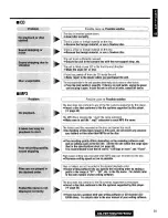 Preview for 81 page of Panasonic CQVD7500U - CAR A/V DVD NAV Operating Instructions Manual