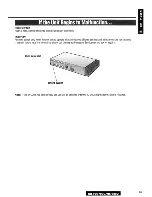 Preview for 85 page of Panasonic CQVD7500U - CAR A/V DVD NAV Operating Instructions Manual