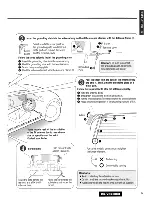 Preview for 111 page of Panasonic CQVD7500U - CAR A/V DVD NAV Operating Instructions Manual