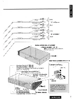 Preview for 115 page of Panasonic CQVD7500U - CAR A/V DVD NAV Operating Instructions Manual