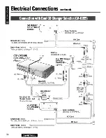 Preview for 118 page of Panasonic CQVD7500U - CAR A/V DVD NAV Operating Instructions Manual