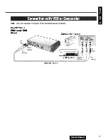 Preview for 119 page of Panasonic CQVD7500U - CAR A/V DVD NAV Operating Instructions Manual