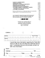 Preview for 131 page of Panasonic CQVD7500U - CAR A/V DVD NAV Operating Instructions Manual