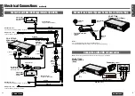 Предварительный просмотр 13 страницы Panasonic CQVD7700U - CAR A/V DVD NAV Installation Instructions Manual