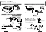 Предварительный просмотр 14 страницы Panasonic CQVD7700U - CAR A/V DVD NAV Installation Instructions Manual