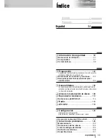 Preview for 7 page of Panasonic CQVW100U - Car Audio - In-Dash DVD Receiver Manual De Instrucciones