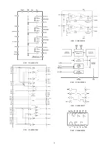 Preview for 8 page of Panasonic CQVW100U - Car Audio - In-Dash DVD Receiver Service Manual