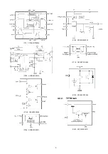 Preview for 9 page of Panasonic CQVW100U - Car Audio - In-Dash DVD Receiver Service Manual