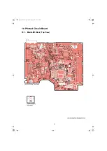 Preview for 23 page of Panasonic CQVW100U - Car Audio - In-Dash DVD Receiver Service Manual