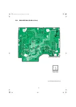 Preview for 24 page of Panasonic CQVW100U - Car Audio - In-Dash DVD Receiver Service Manual