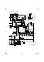 Предварительный просмотр 44 страницы Panasonic CQVW100U - Car Audio - In-Dash DVD Receiver Service Manual