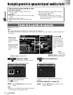 Preview for 12 page of Panasonic CQVX100U - Car Audio - DVD Receiver Manual De Instrucciones