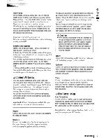 Preview for 55 page of Panasonic CQVX100U - Car Audio - DVD Receiver Operating Instructions Manual