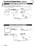 Preview for 70 page of Panasonic CQVX100U - Car Audio - DVD Receiver Operating Instructions Manual