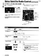 Preview for 88 page of Panasonic CQVX100U - Car Audio - DVD Receiver Operating Instructions Manual