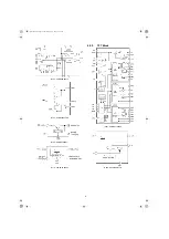 Preview for 9 page of Panasonic CQVX100U - Car Audio - DVD Receiver Service Manual