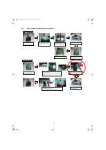 Preview for 12 page of Panasonic CQVX100U - Car Audio - DVD Receiver Service Manual