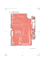 Preview for 24 page of Panasonic CQVX100U - Car Audio - DVD Receiver Service Manual