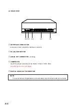 Preview for 9 page of Panasonic CR-593-B Instruction Manual