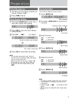 Preview for 11 page of Panasonic CR-SM4208U Operating Instructions Manual