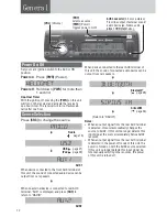 Preview for 12 page of Panasonic CR-SM4208U Operating Instructions Manual