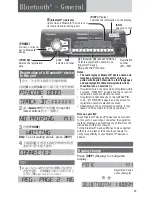 Preview for 25 page of Panasonic CR-SM4208U Operating Instructions Manual