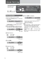 Preview for 38 page of Panasonic CR-SM4208U Operating Instructions Manual