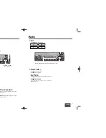 Предварительный просмотр 5 страницы Panasonic CR-W402U Operating Instructions Manual