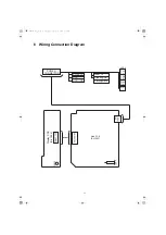 Предварительный просмотр 11 страницы Panasonic CR-W405U Service Manual