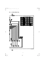 Предварительный просмотр 31 страницы Panasonic CR-W405U Service Manual