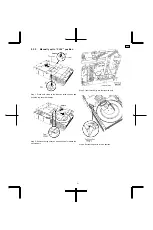 Preview for 21 page of Panasonic CR14 Service Manual