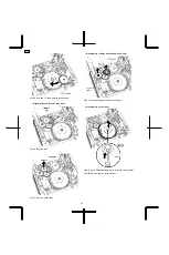 Preview for 30 page of Panasonic CR14 Service Manual