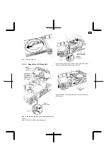 Preview for 55 page of Panasonic CR14 Service Manual