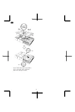 Preview for 58 page of Panasonic CR14 Service Manual